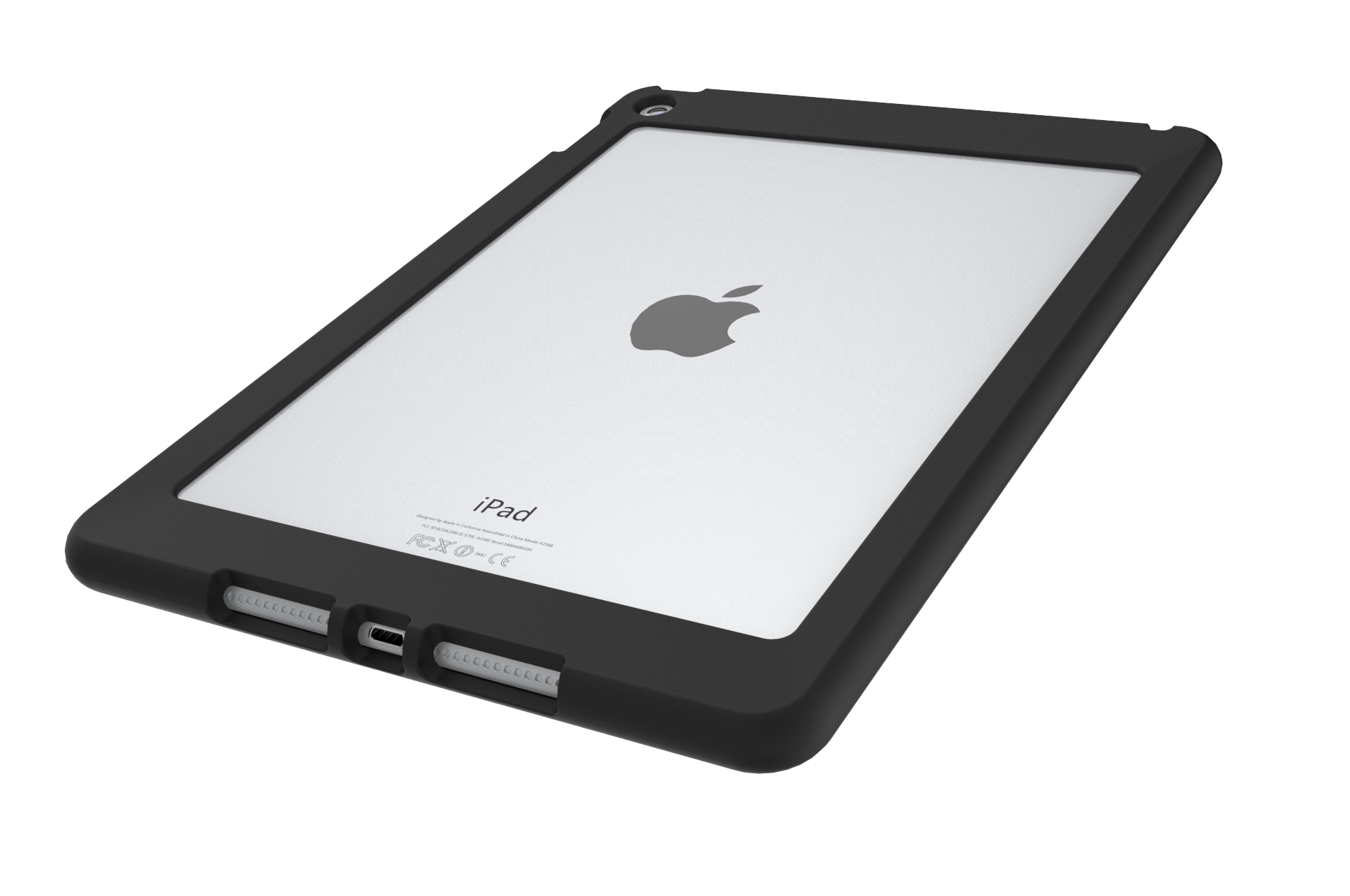 COMPULOCK Compulocks iPad 10.2