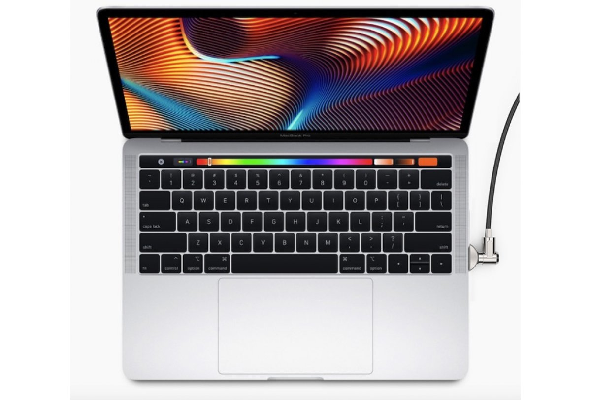 COMPULOCK Compulocks MacBook Pro 16