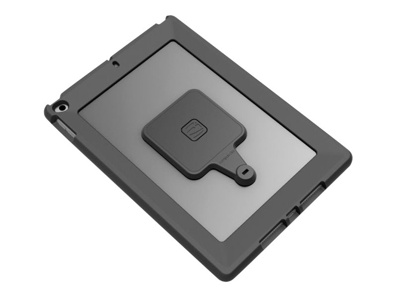 COMPULOCK Compulocks Support magnétique universel pour tablette, compatible VESA noir