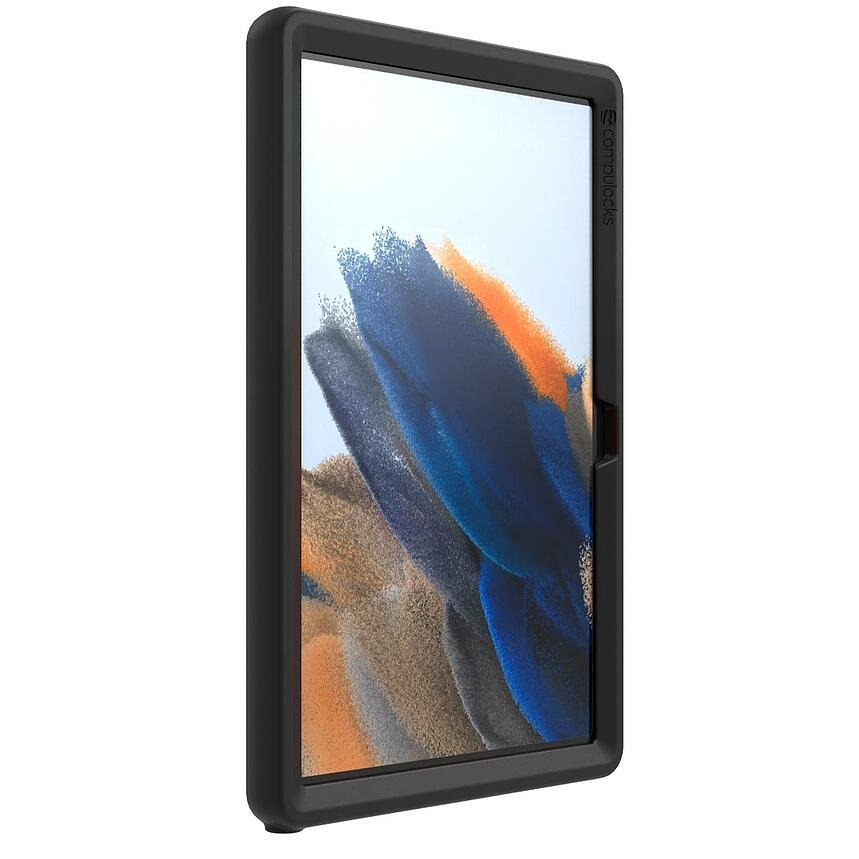Compulocks Protection rugueuse pour Galaxy tab A8 10.8