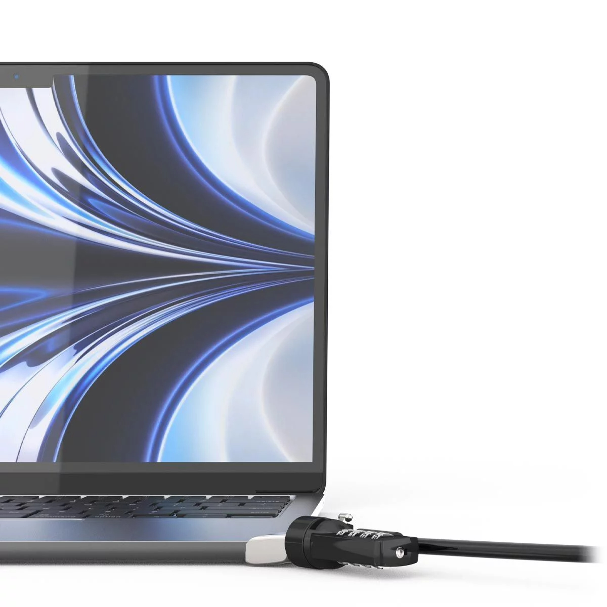 COMPULOCK Compulocks Ledge Lock Adapter for MacBook Air 13