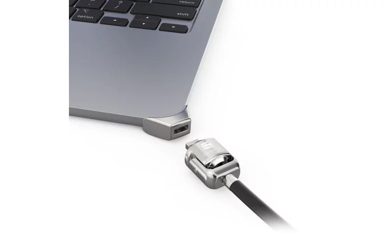 COMPULOCK Compulocks Ledge Lock Adapter for MacBook Air 13