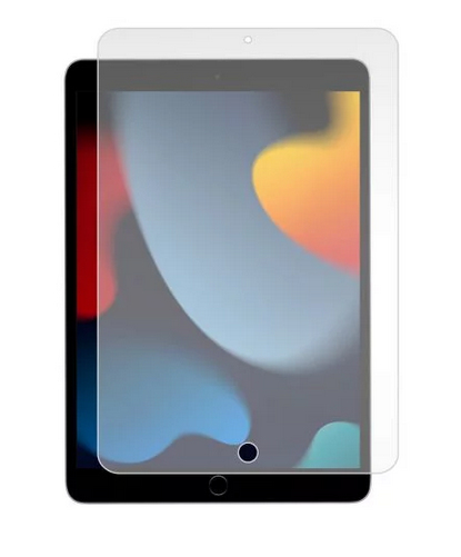COMPULOCK Compulocks Tempered Glass Screen Protector for iPad 10th-11th (A16) Gen