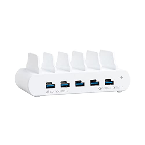 COMPULOCK Compulocks Station de charge