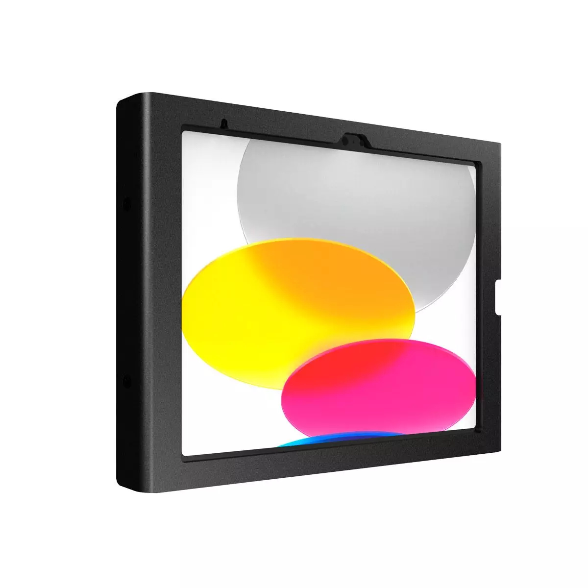 COMPULOCK Compulocks iPad 10th-11th (A16) Gen Swell Enclosure Wall Mount Black
