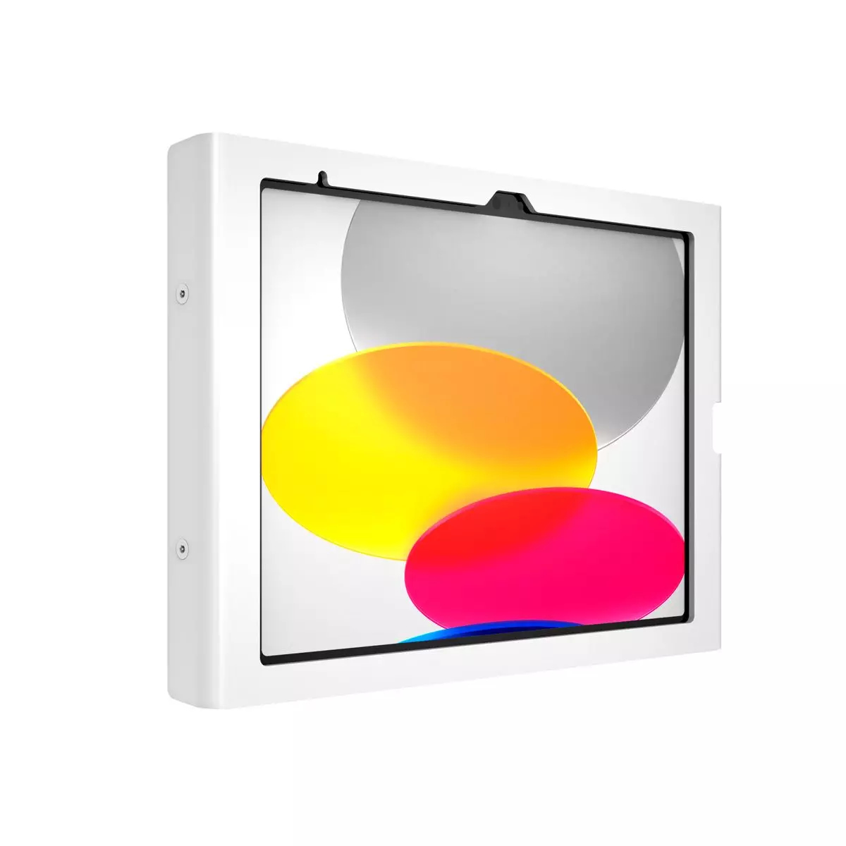 COMPULOCK Compulocks iPad 10th-11th (A16) Gen Swell Enclosure Wall Mount White
