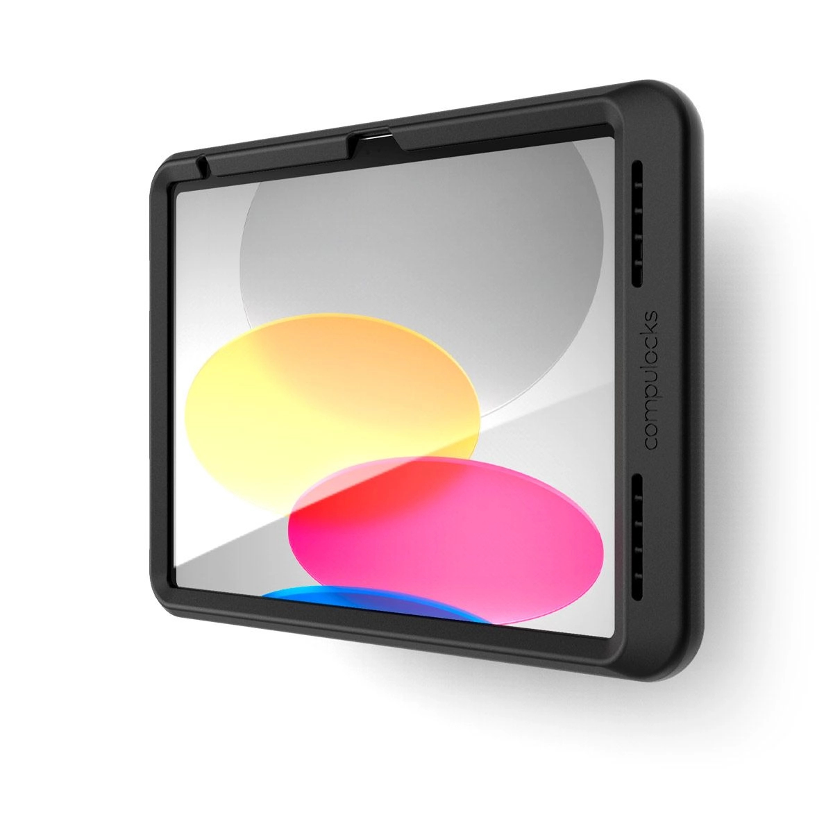 COMPULOCK Compulocks iPad 10th-11th (A16) Gen PowerMove Wall Mount Black