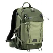 THINK TANK Sac à dos appreil photo BACKLIGHT 18 L VERT