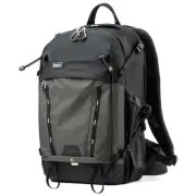 THINK TANK Sac à dos appareil photo BACKLIGHT 18 L NOIR