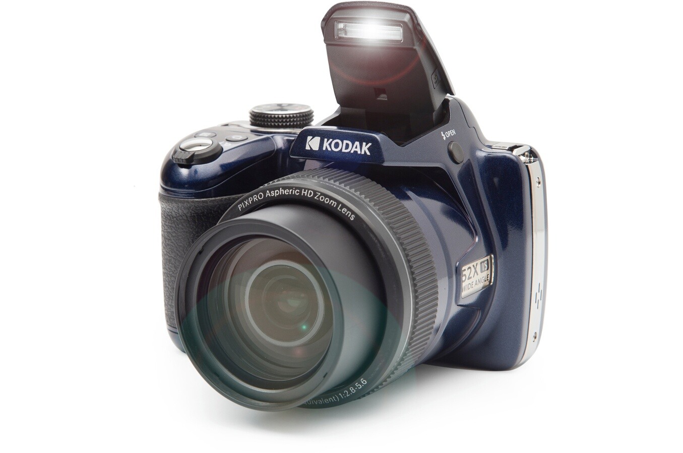 KODAK DIGITAL BRIDGE CAMERA