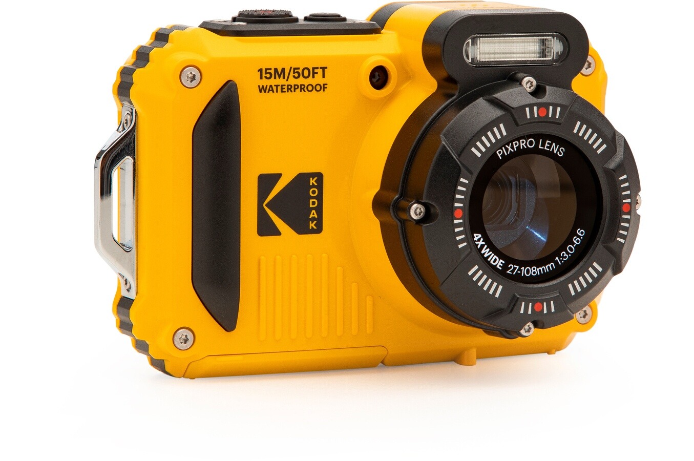 KODAK DIGITAL COMPACT CAMERA