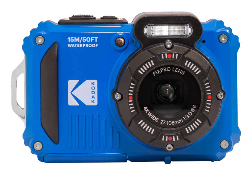 KODAK PIXPRO WPZ2 1/2.3