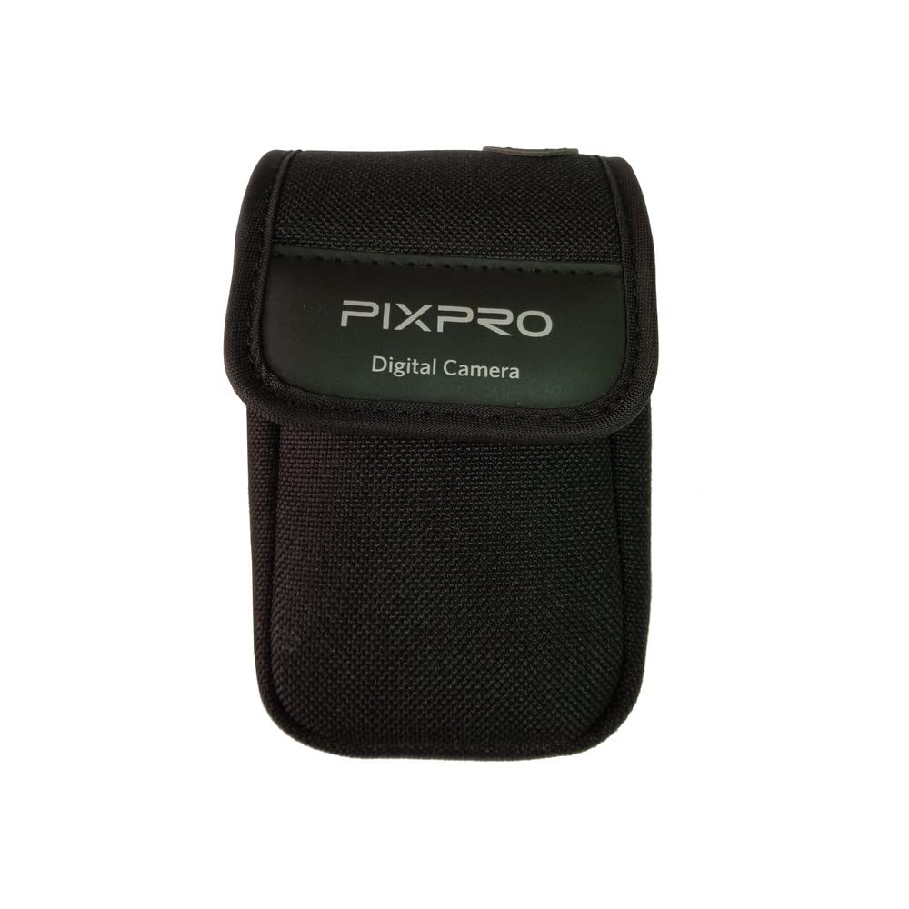 KODAK de protection Pixpro Noir pour Compact C1 FZ45 et FZ55