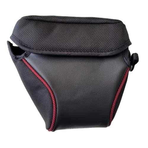 KODAK Le Bridge Camera Bag Pixpro est ton compagnon d''aventure ideal pour proteger ton appareil PIXPRO Bridge (AZ255, AZ405, AZ425, AZ426, AZ528)