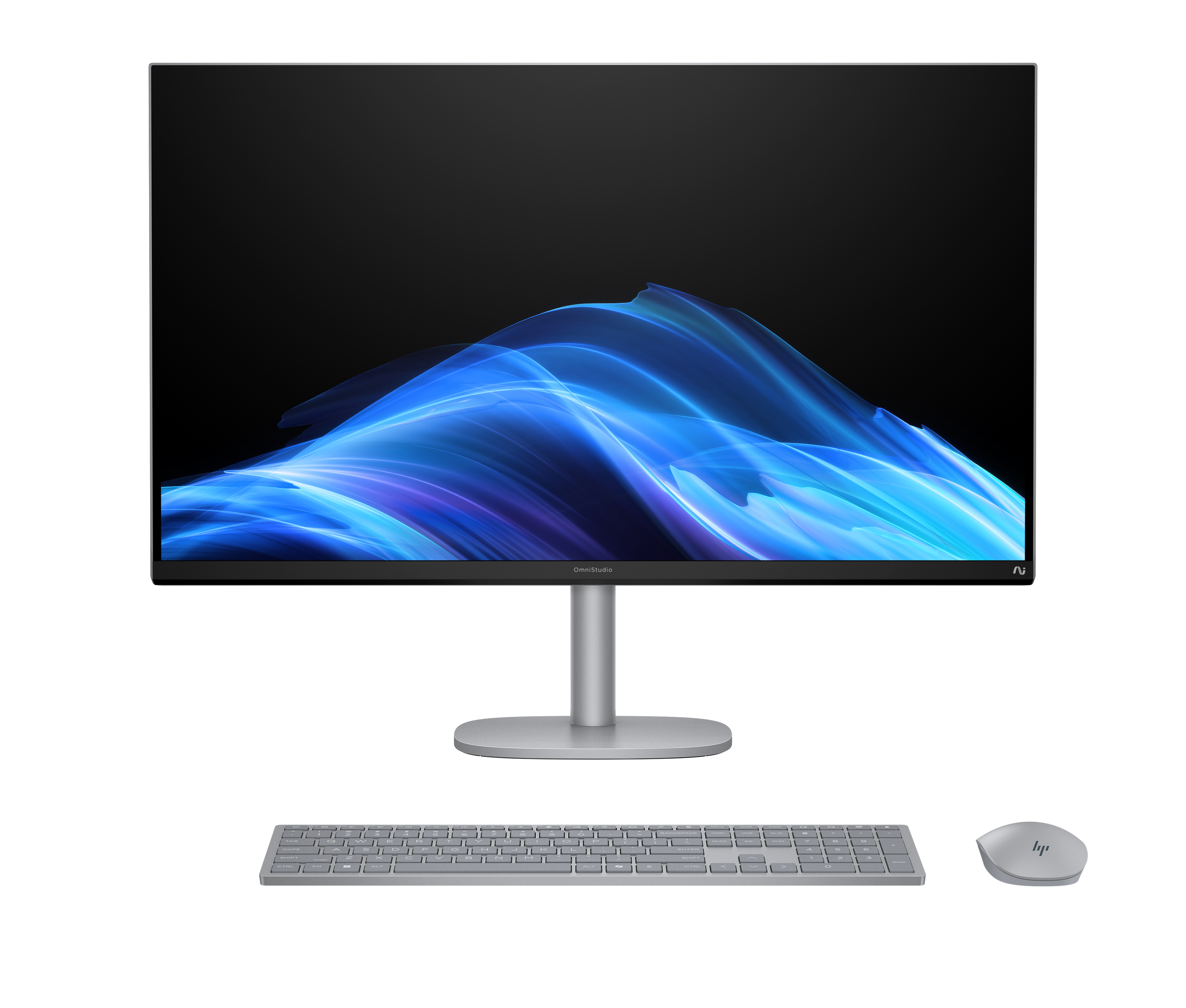 HP OmniStudio X All-in-One Desktop Next Gen AI 32-c1012nf PC