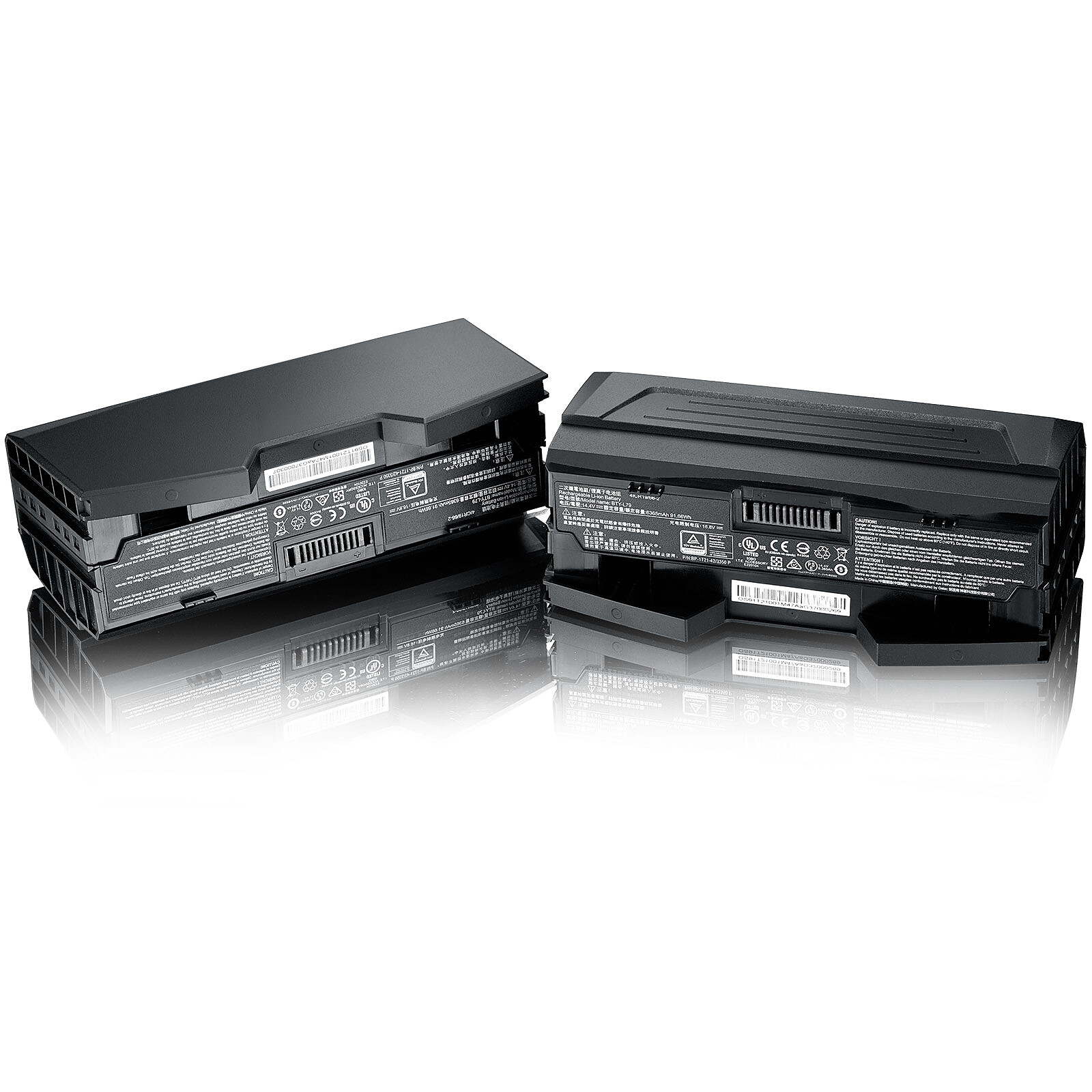 MSI Modèle du produit : 957-1T211T-001