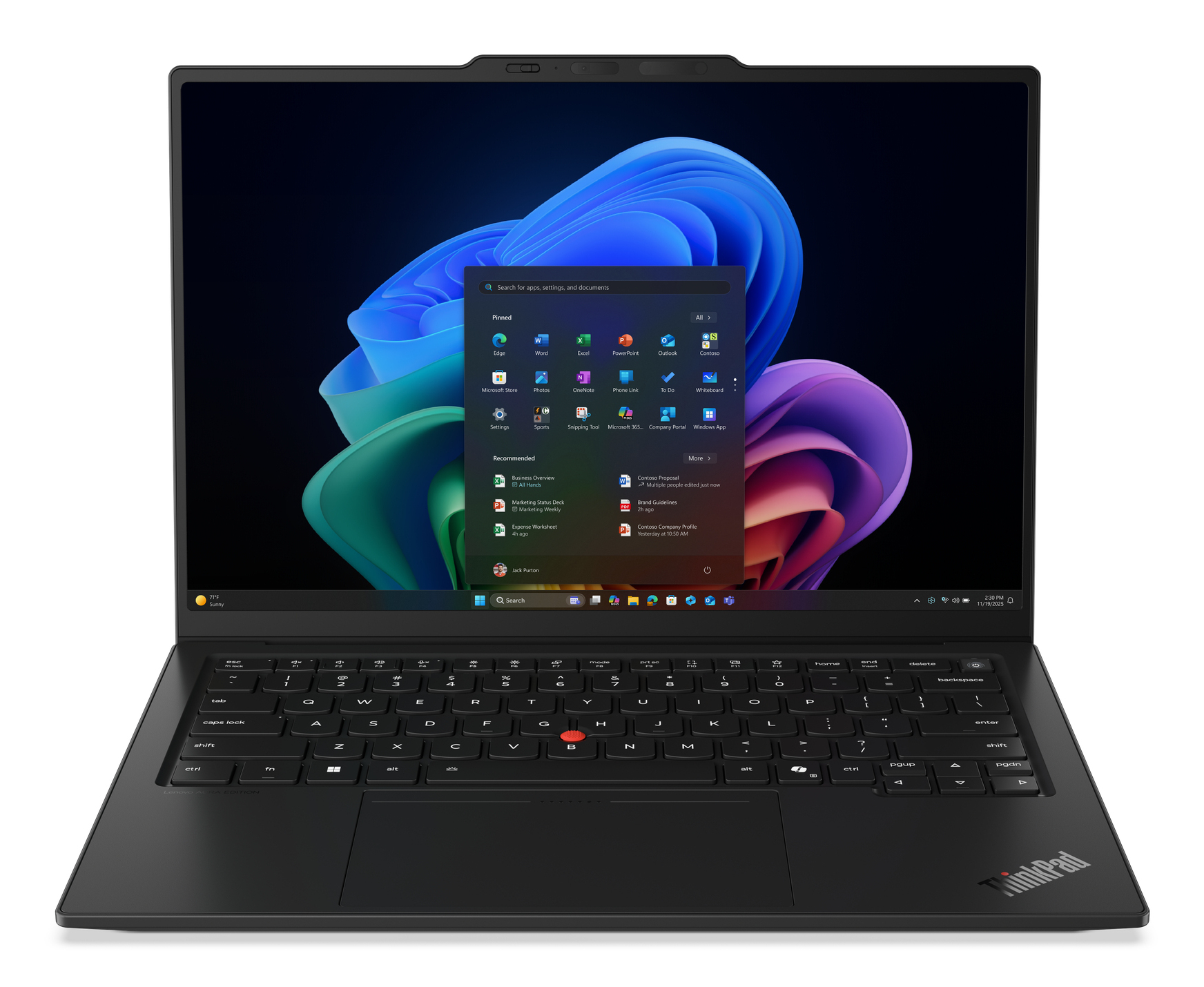 LENOVO TP X1 Carbon G14 14