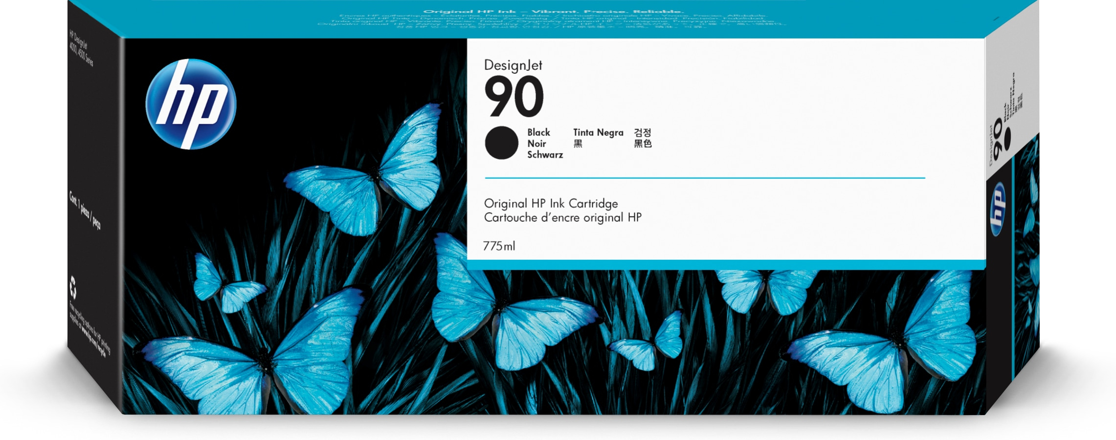 HP 90