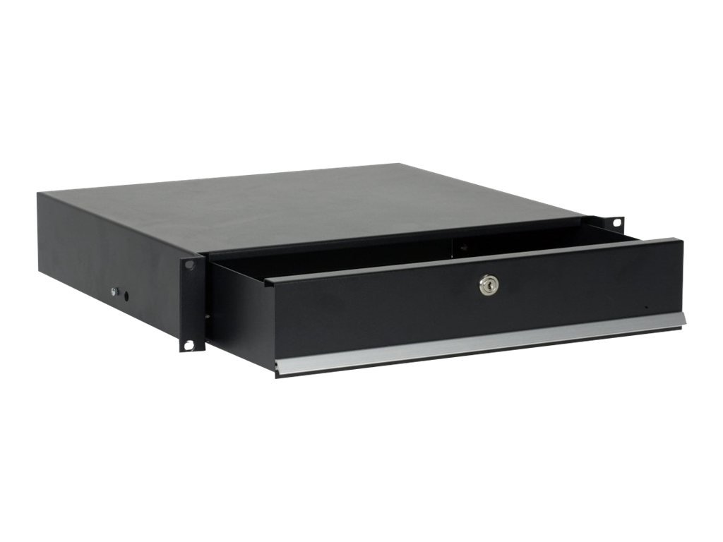 HPE Hp universal locking drawer