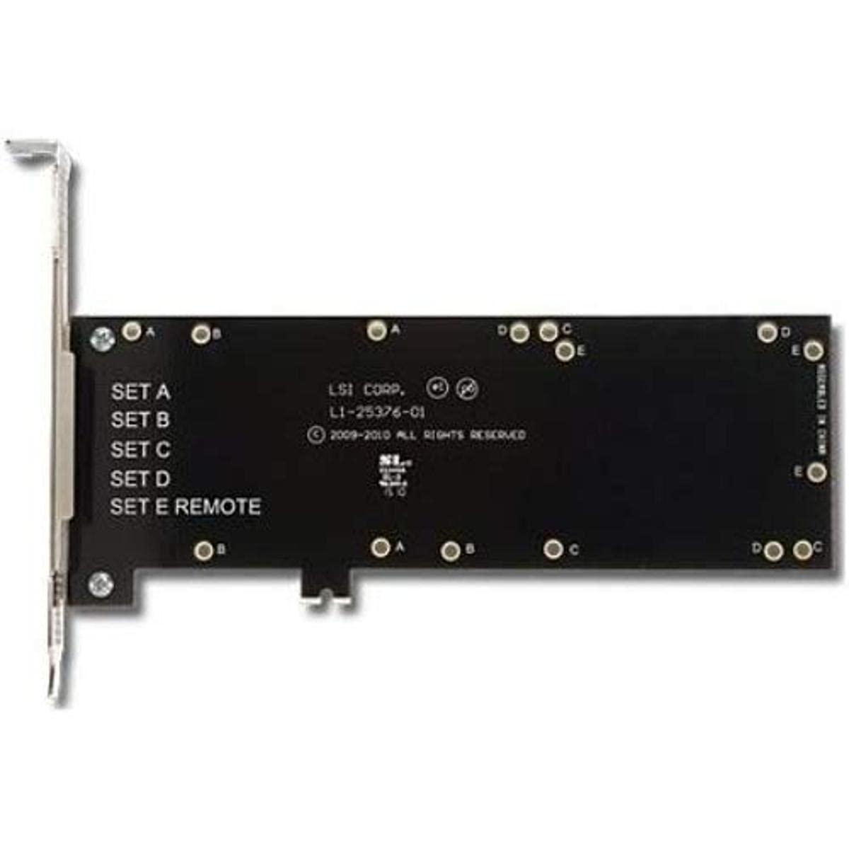 BROADCOM BBU-Bracket-05