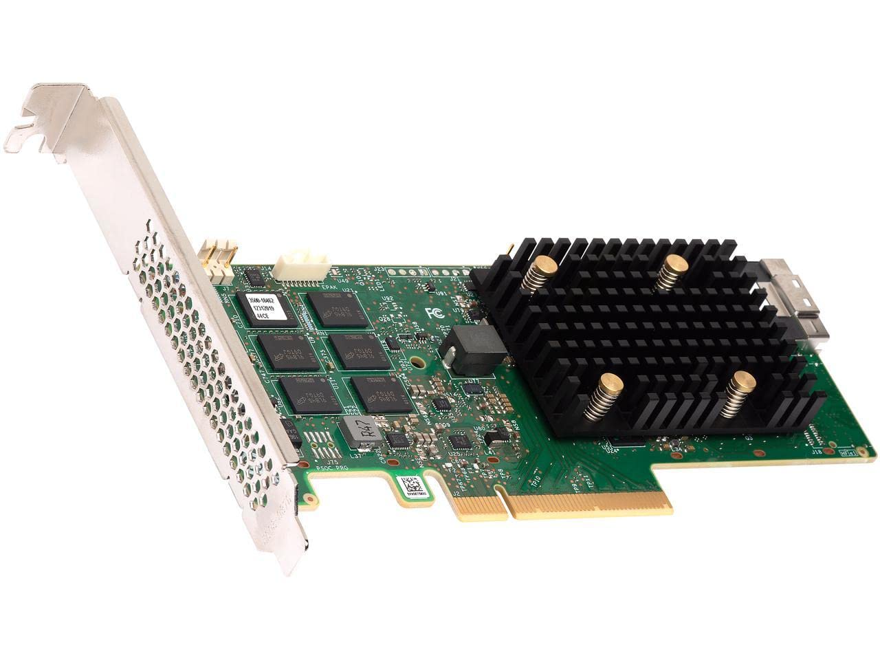 BROADCOM Broadcom MegaRAID 9560-8i