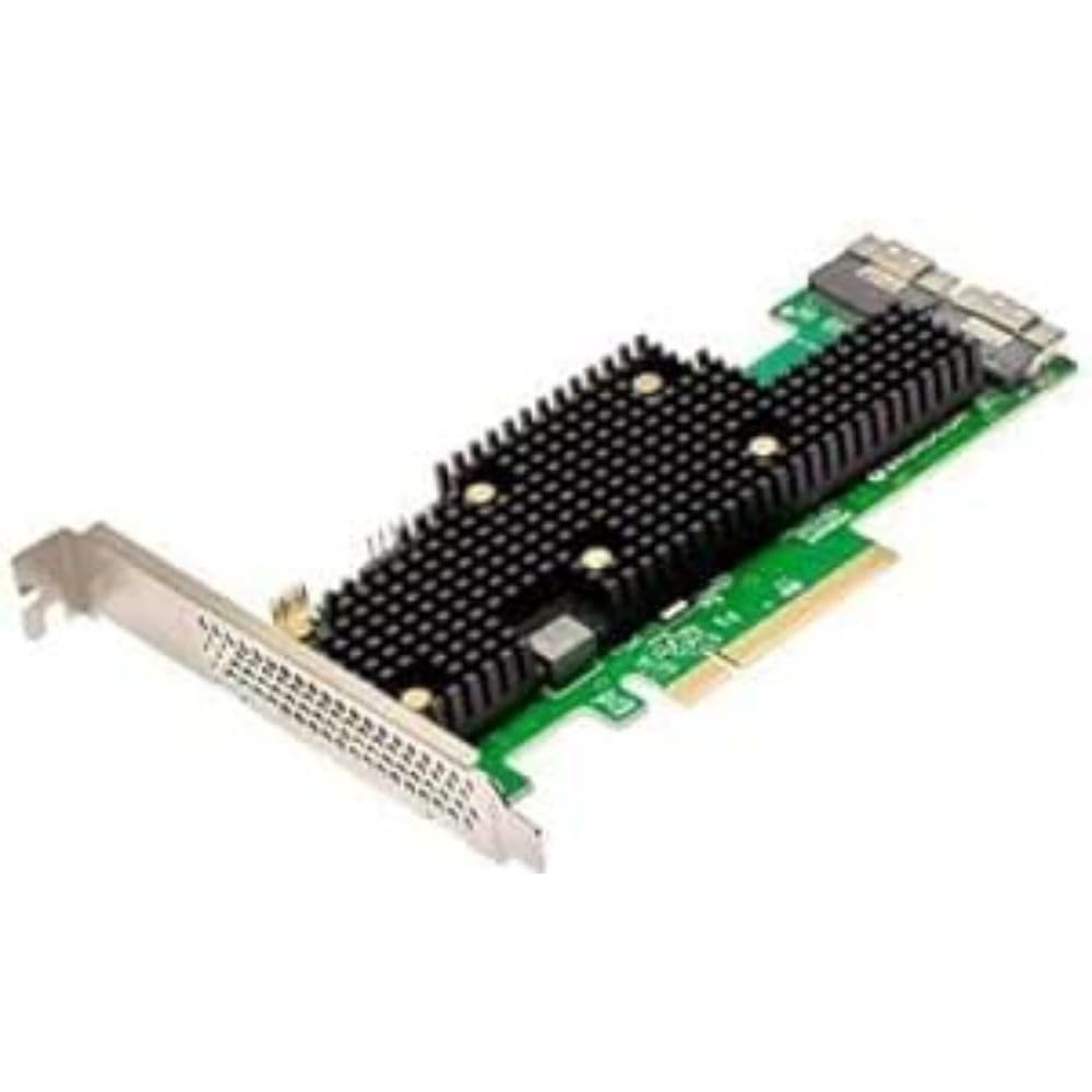BROADCOM Broadcom HBA 9600-16i