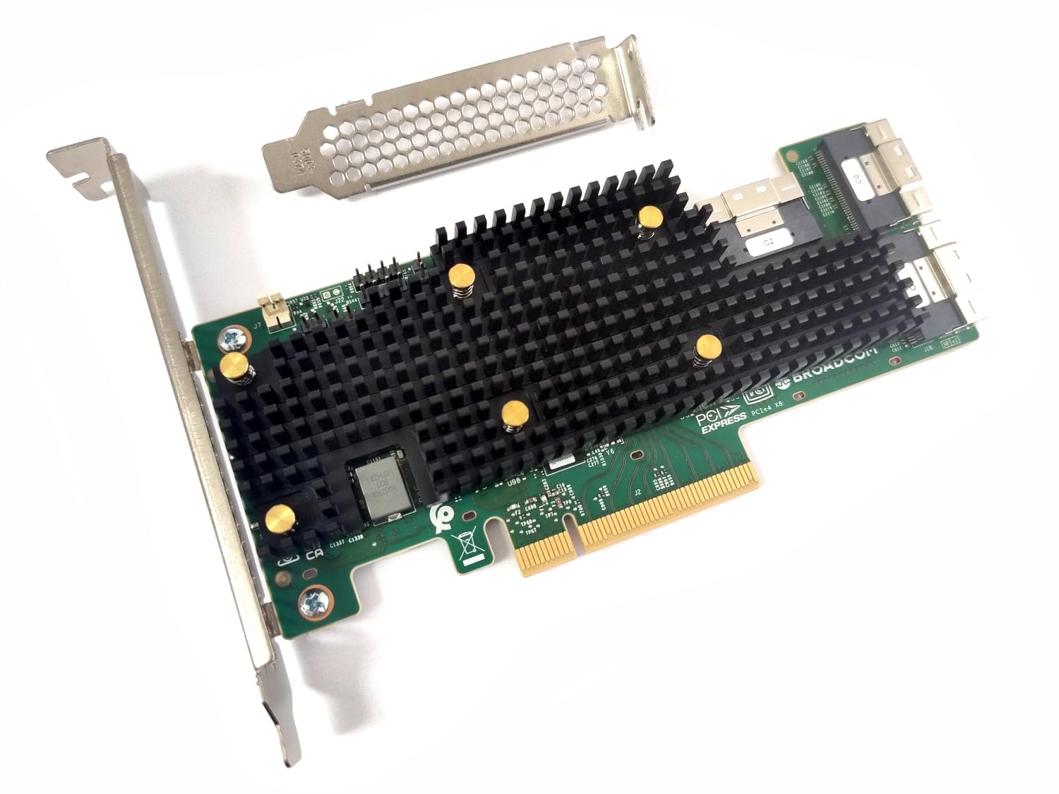 BROADCOM Broadcom HBA 9600-24i