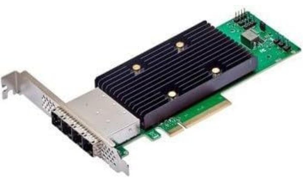 BROADCOM Broadcom HBA 9600-16e