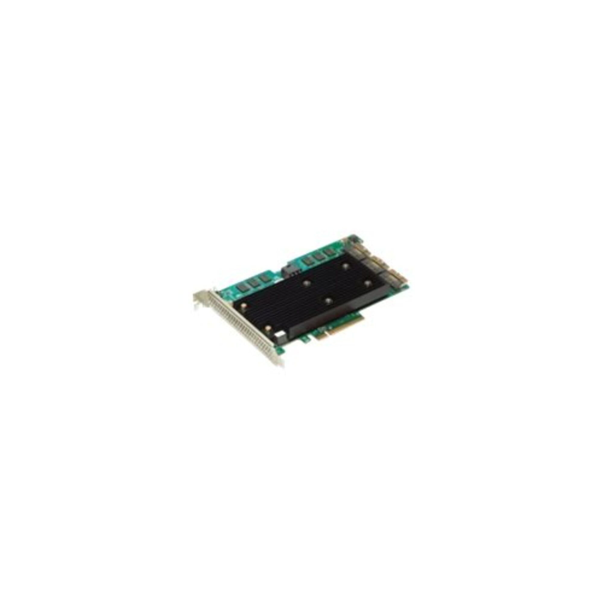 BROADCOM Broadcom MegaRAID 9670-24i