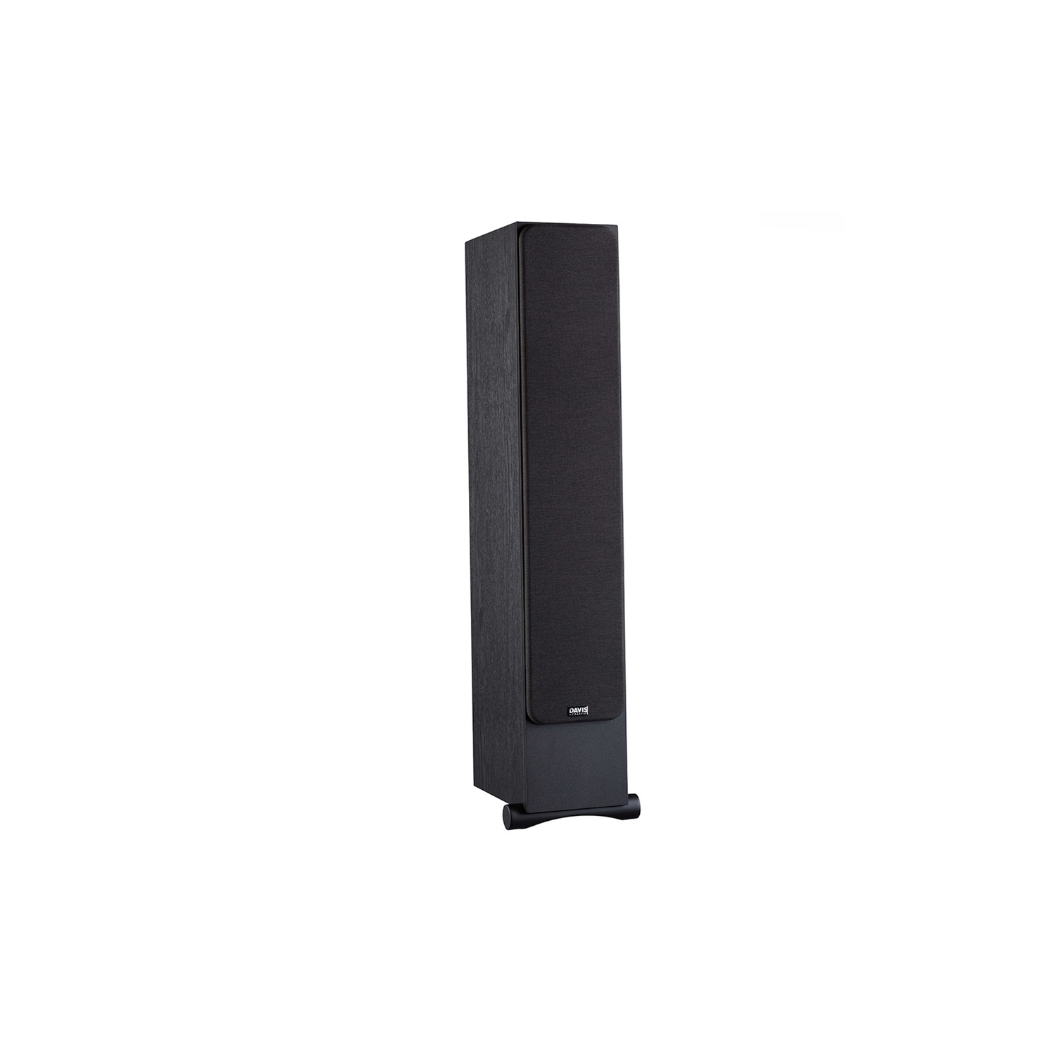 Davis Acoustics Enceinte colonne Davis Acoustics Ariane 7 Noir vendue à l'unité