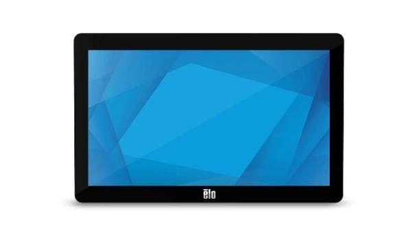 ELO TOUCH SYSTEMS screen Monitor 1502L LCD HD 15,6