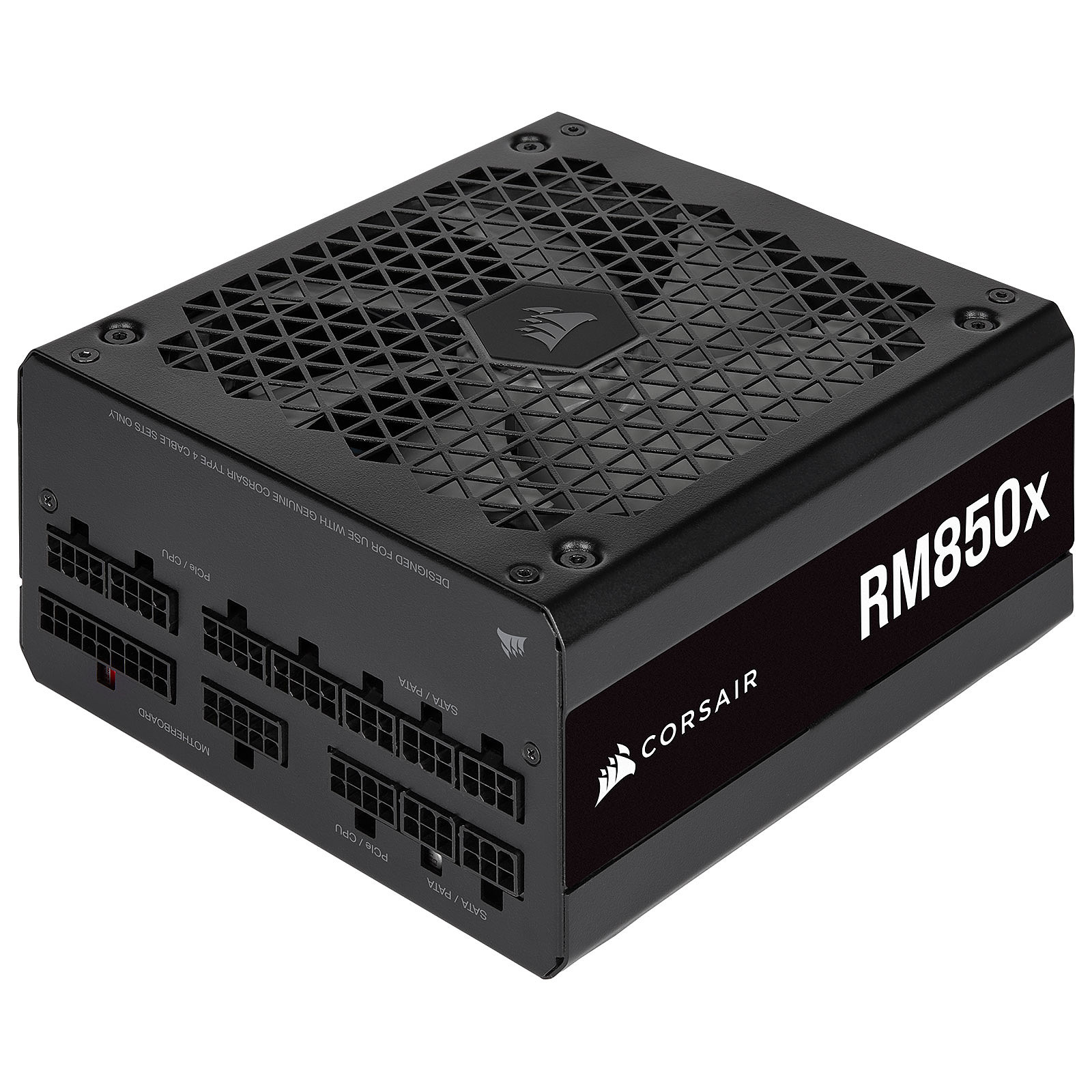 CORSAIR ALIM RM850x 80+ Gold Fully Modular