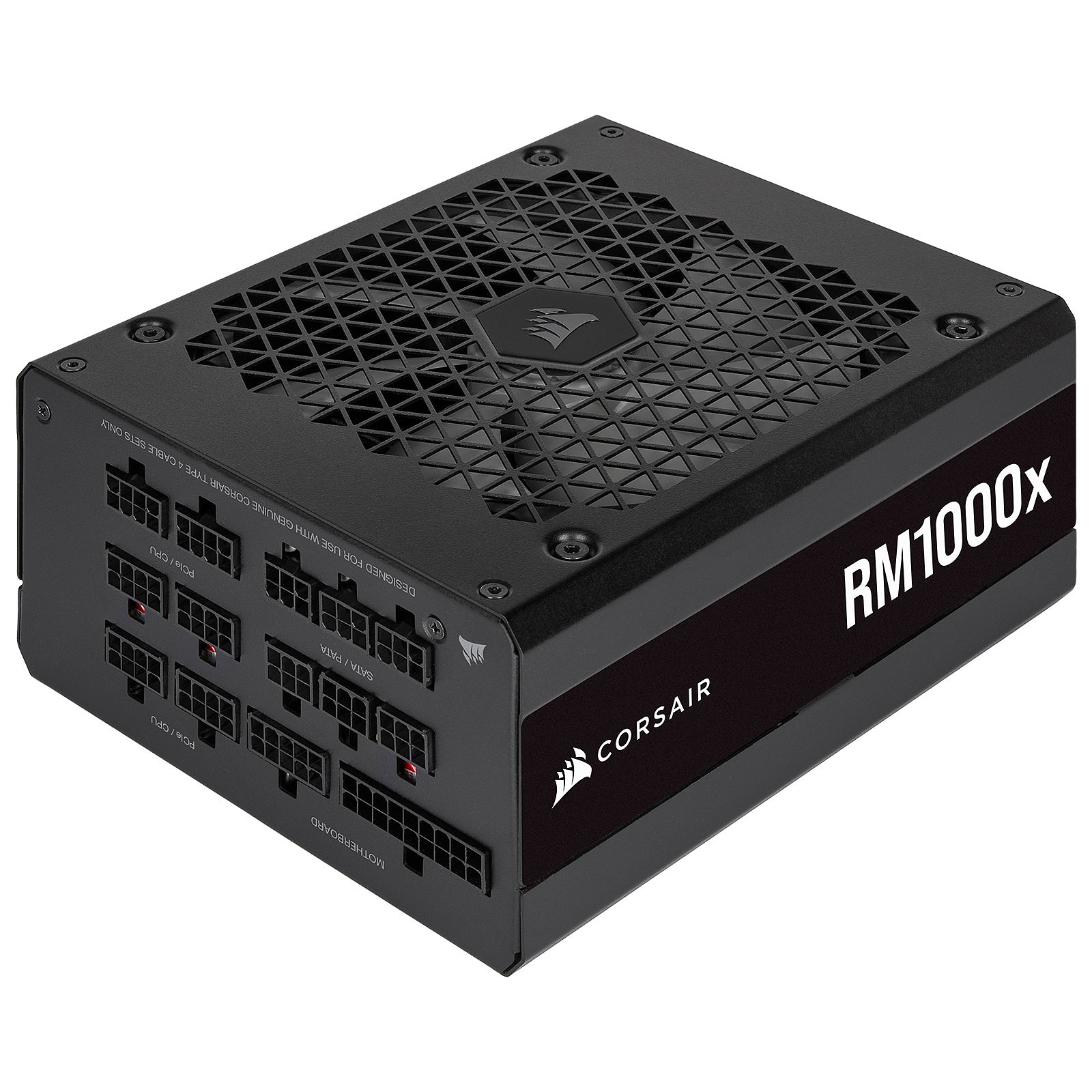 CORSAIR ALIM RM1000x 80+ Gold Fully Modular