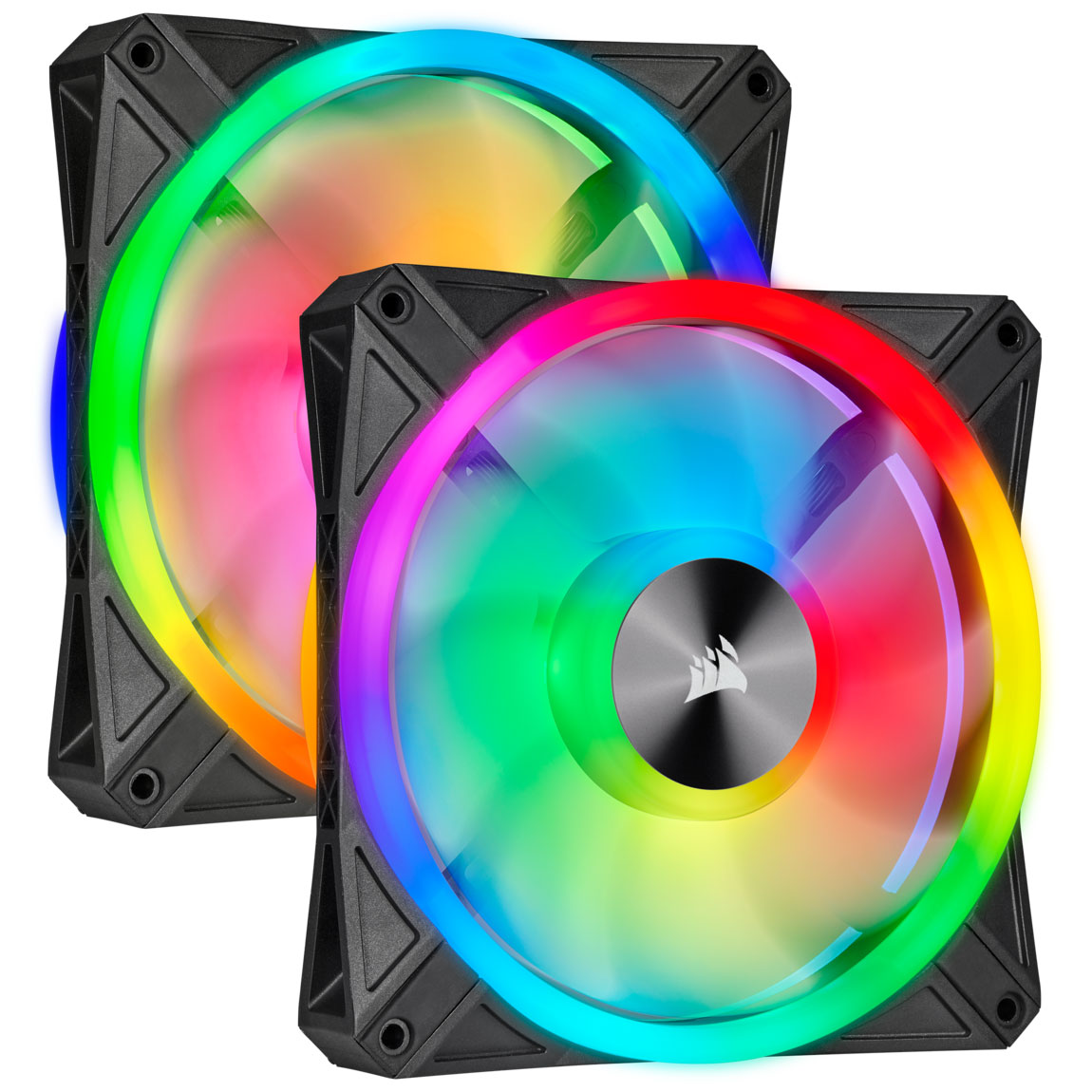 CORSAIR QL Series QL140 RGB (Par 2)