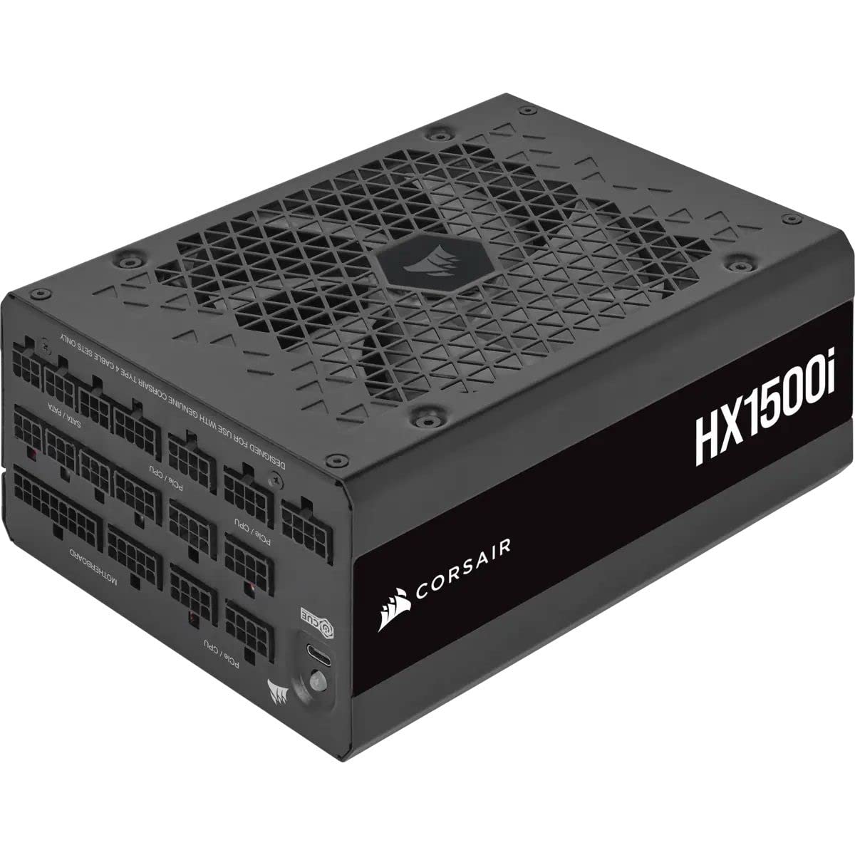 CORSAIR HXi Series HX1500i ATX