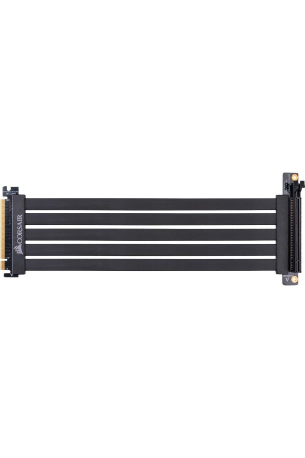 CORSAIR Câble d'extension PCIe 3.0 x16 Premium