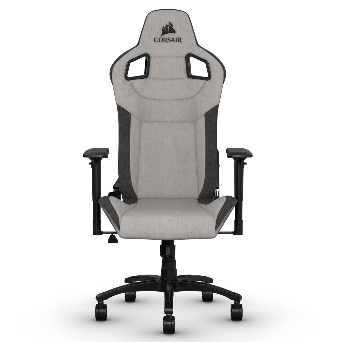 CORSAIR Fauteuil Gamer T3 RUSH