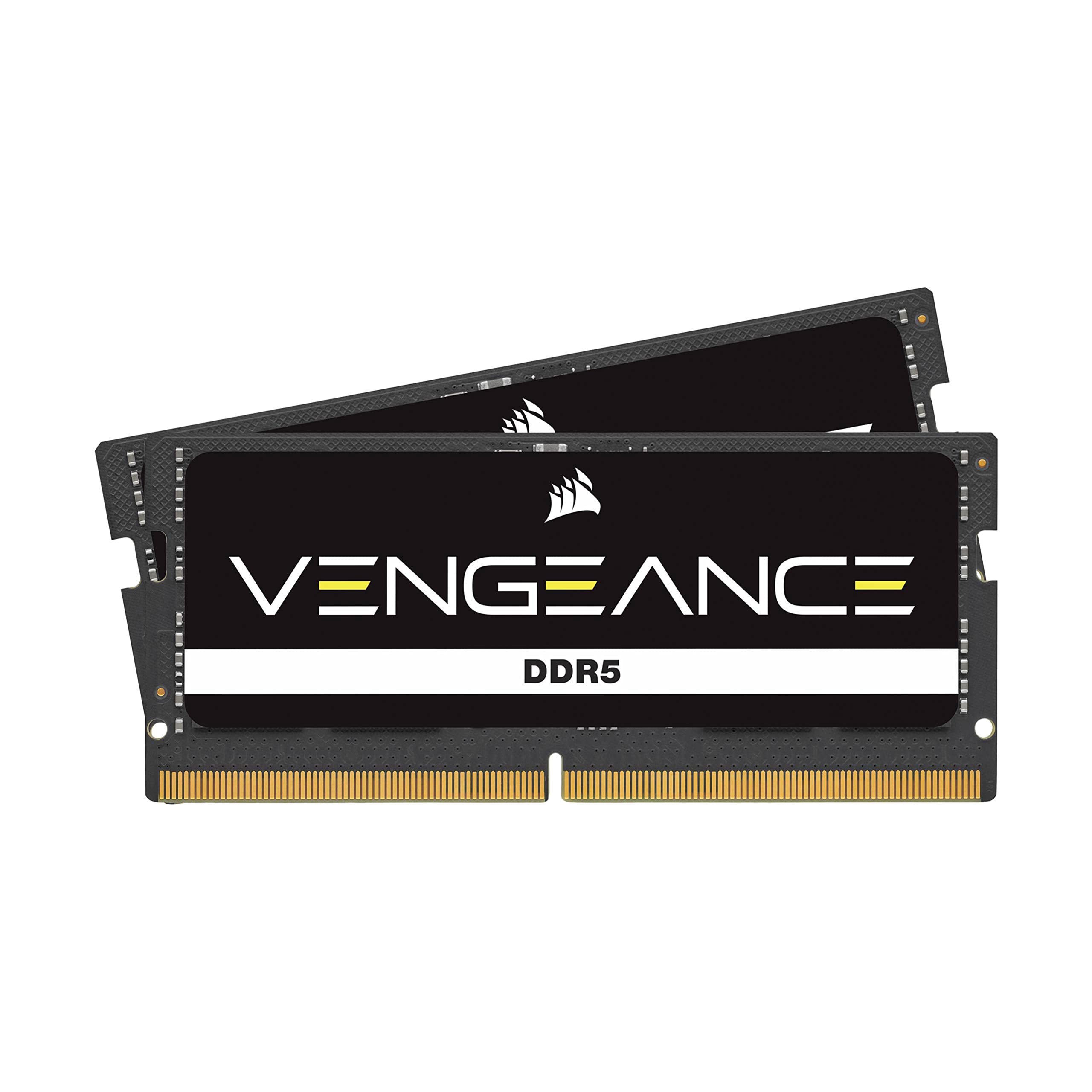CORSAIR SO DDR5 48GB PC 5600 CL48 CORSAIR KIT (2x24GB) VENGEANCE retail