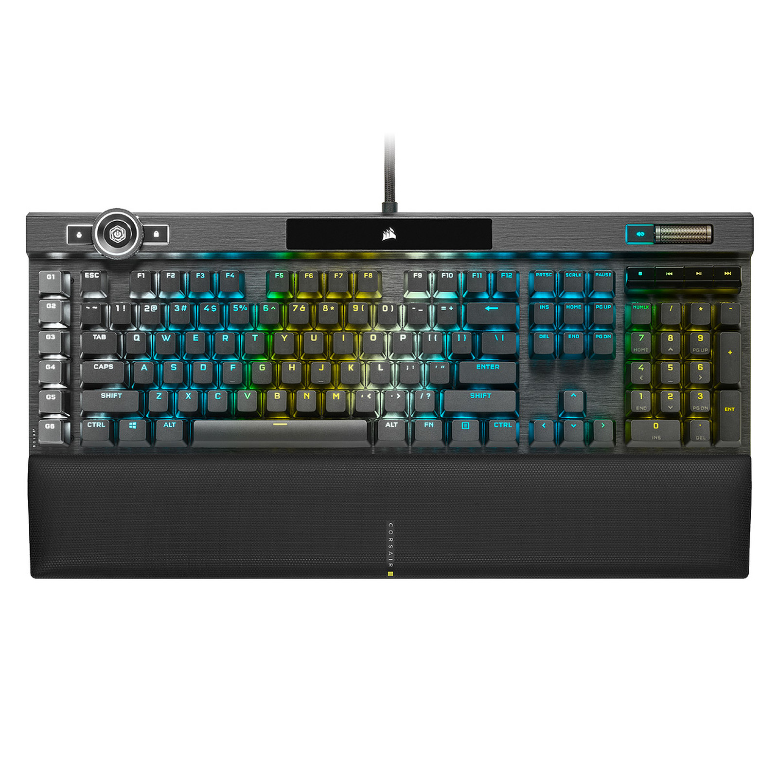 CORSAIR K100 (OPX)