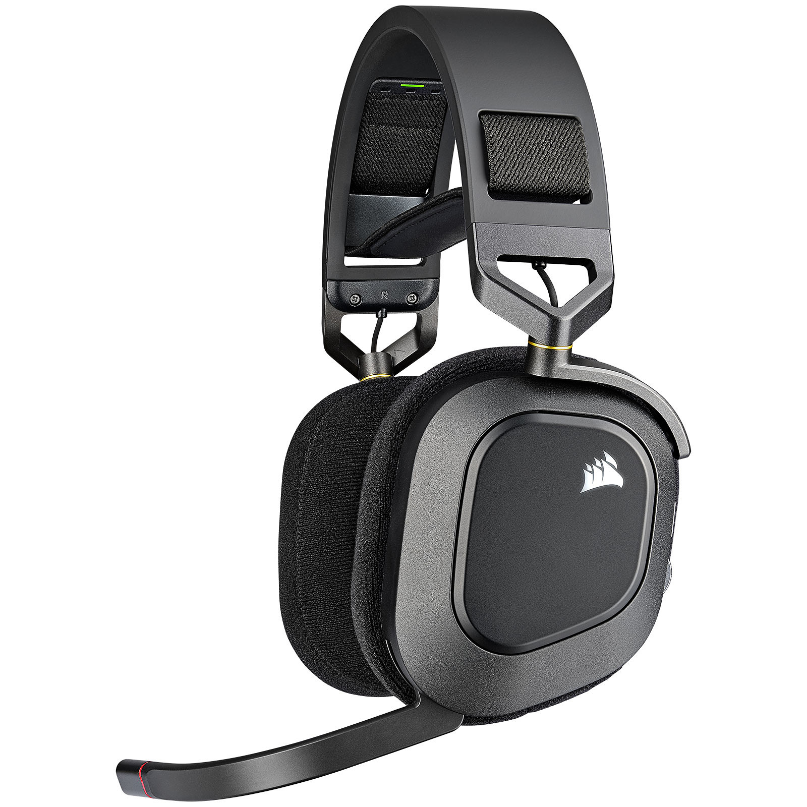 CORSAIR HS80 RGB Wireless