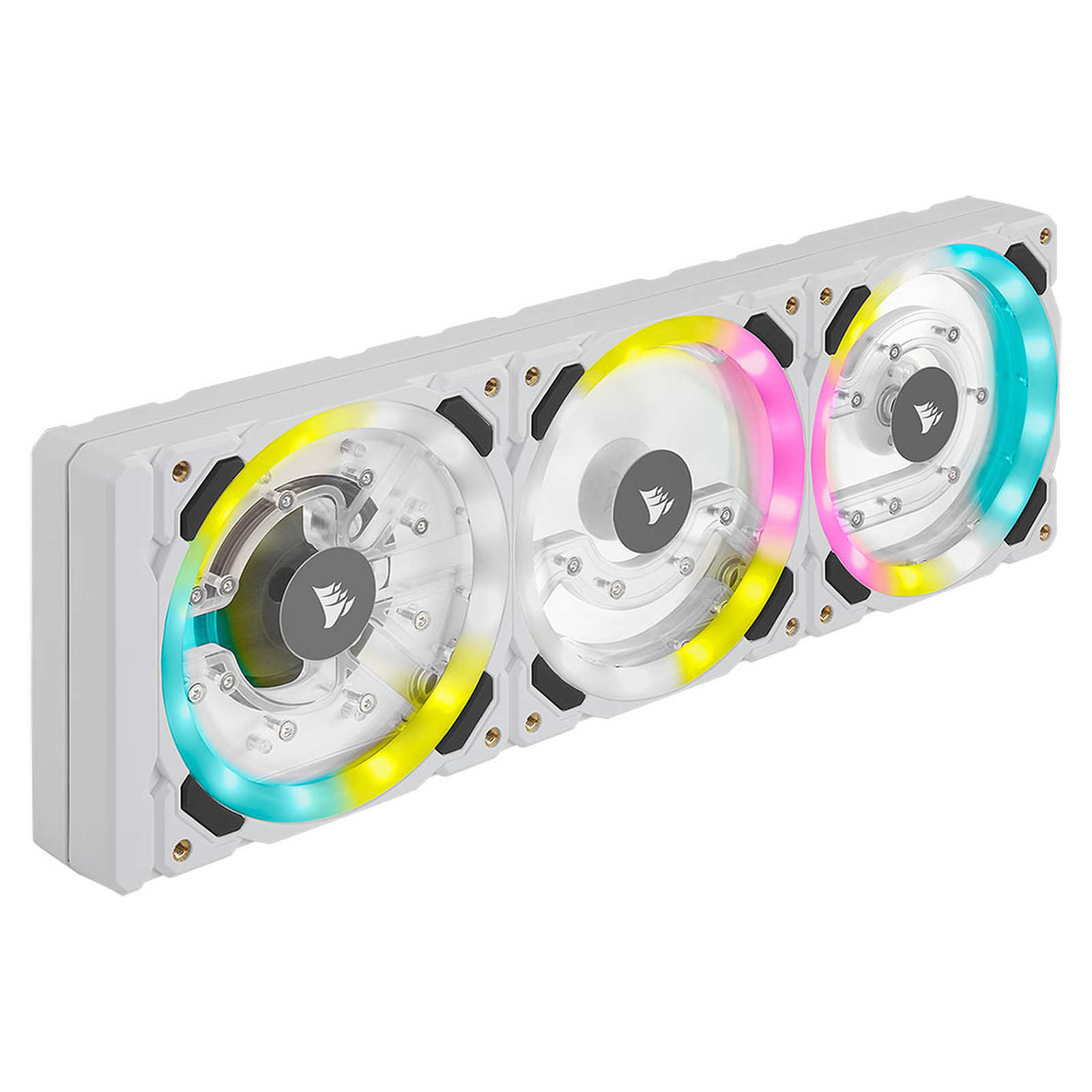 CORSAIR Hydro X Series XD7 RGB
