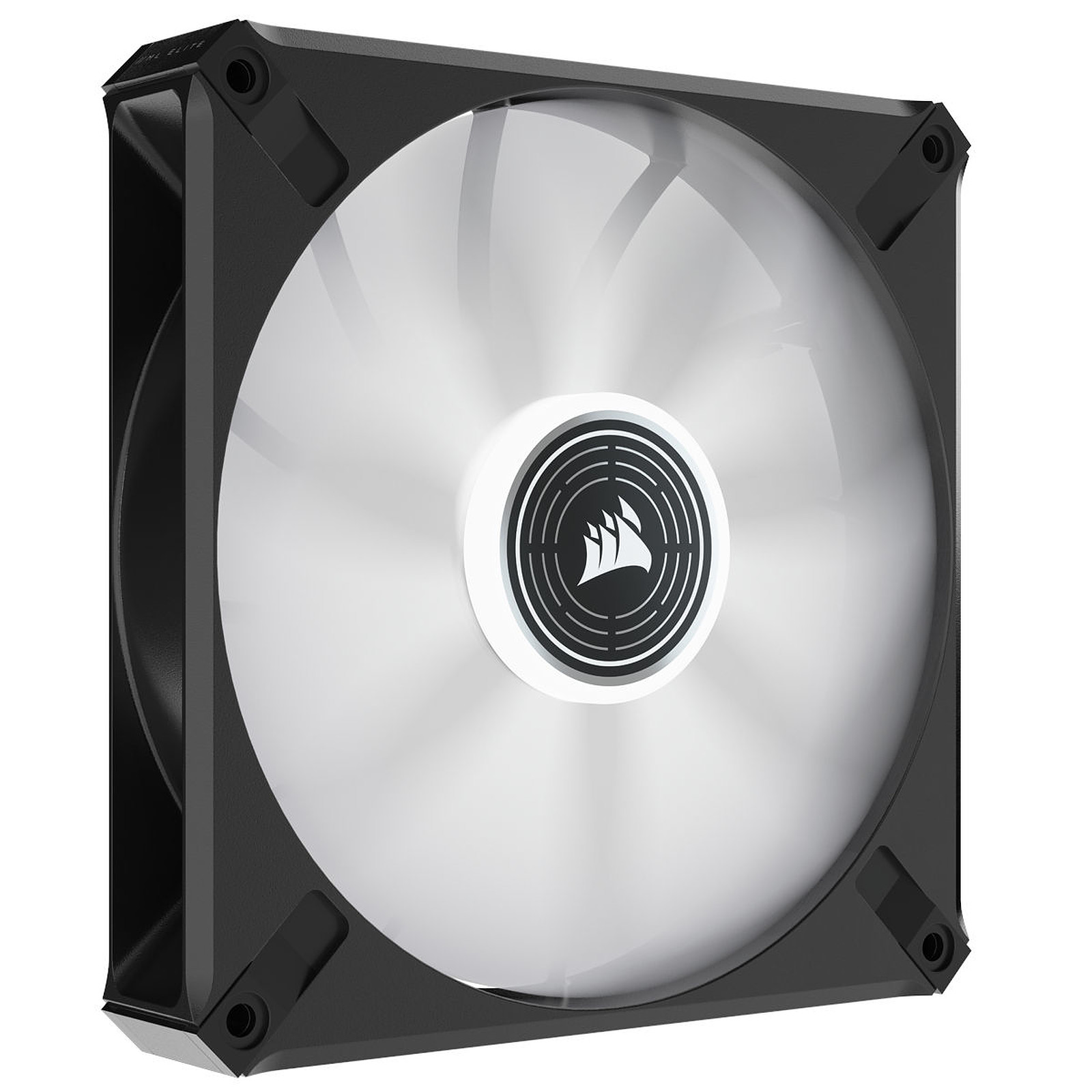 CORSAIR ML140 Elite Noir/Blanc