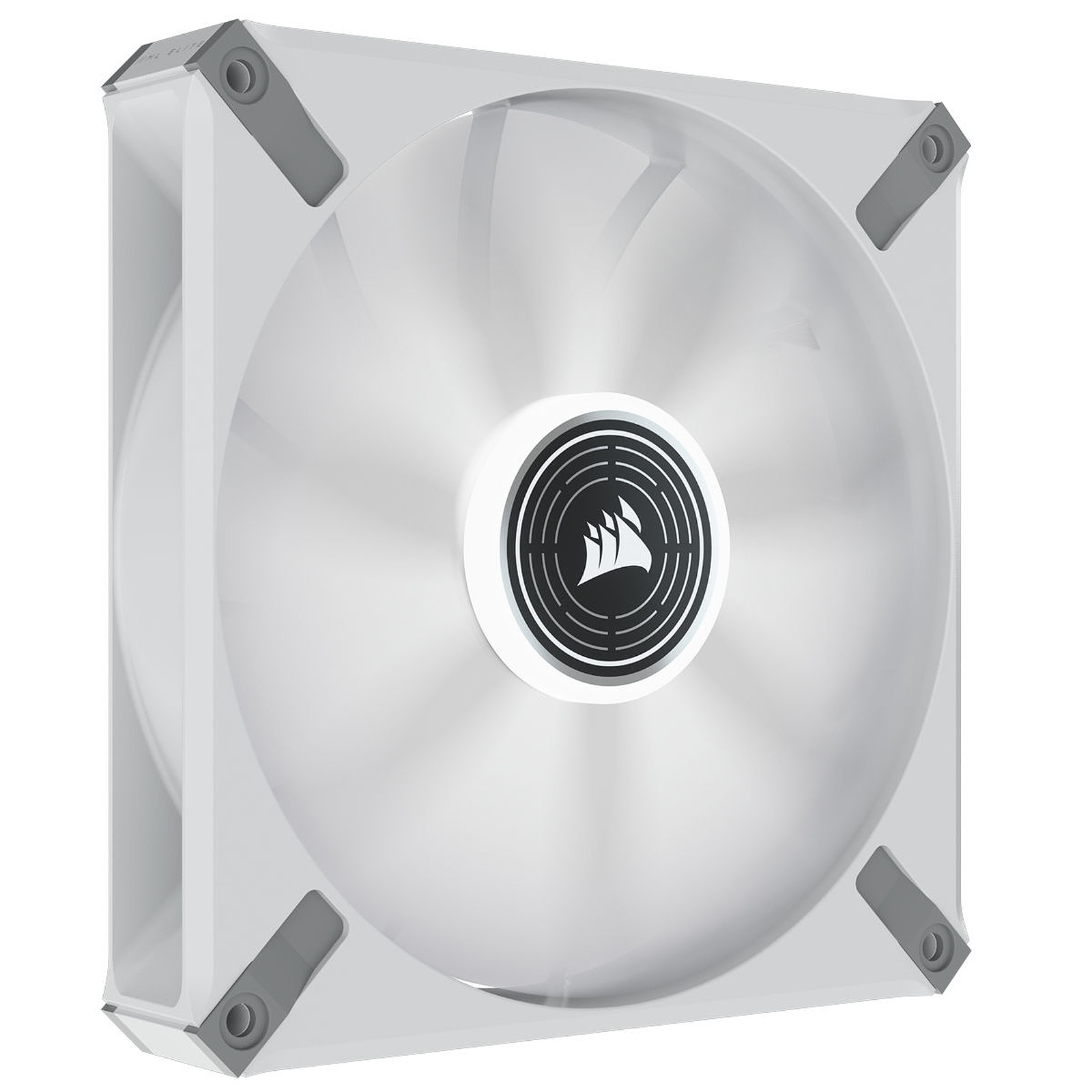 CORSAIR ML140 Elite Blanc/Blanc