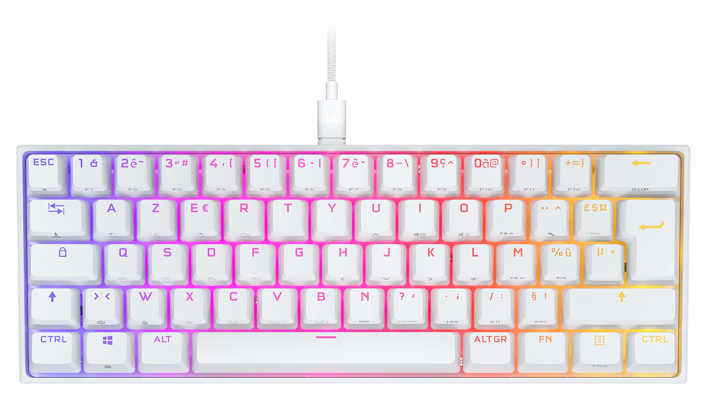 CORSAIR K65 RGB MINI