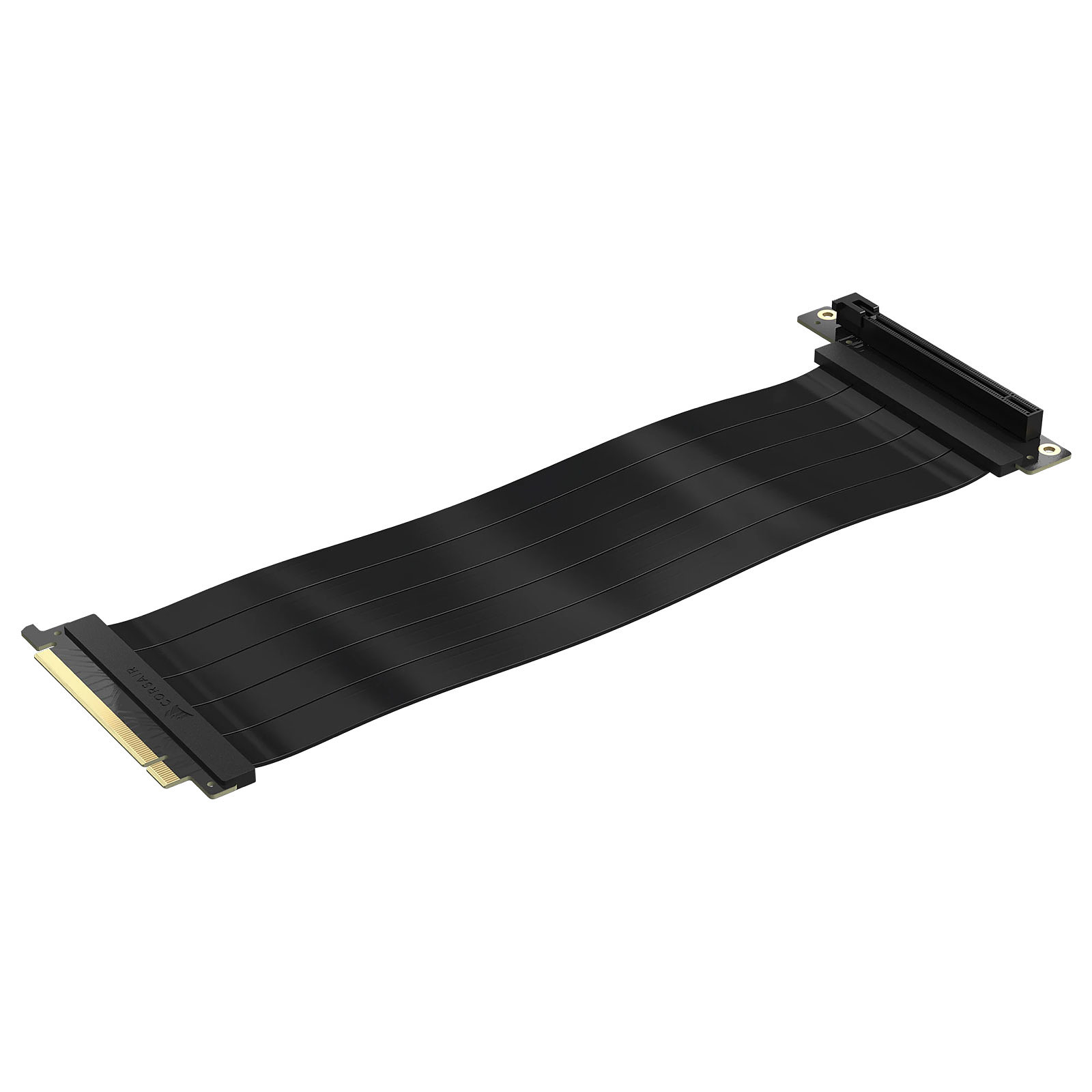 CORSAIR Premium PCIe 4.0 x16 câble d'extension
