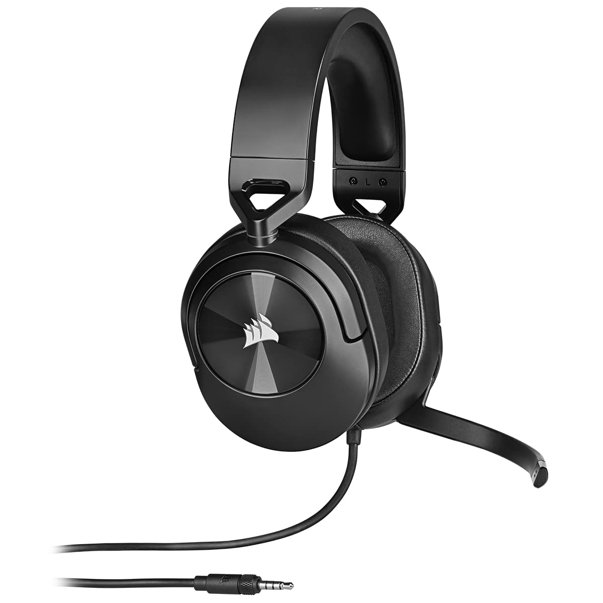 CORSAIR Casque Gamer filaire HS55 Stereo