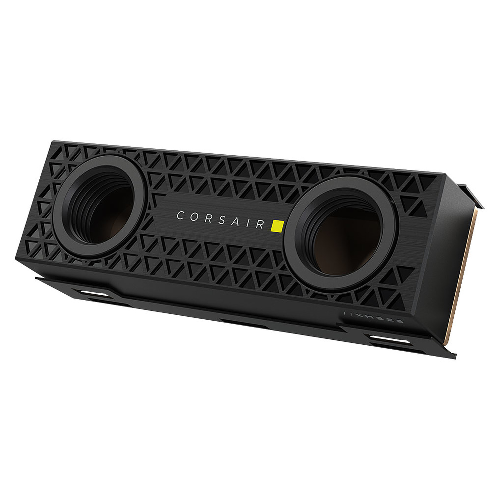 CORSAIR Force MP600 PRO XT HX 2 To