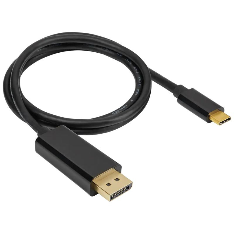CORSAIR Corsair USB-C to DisplayPort Cable