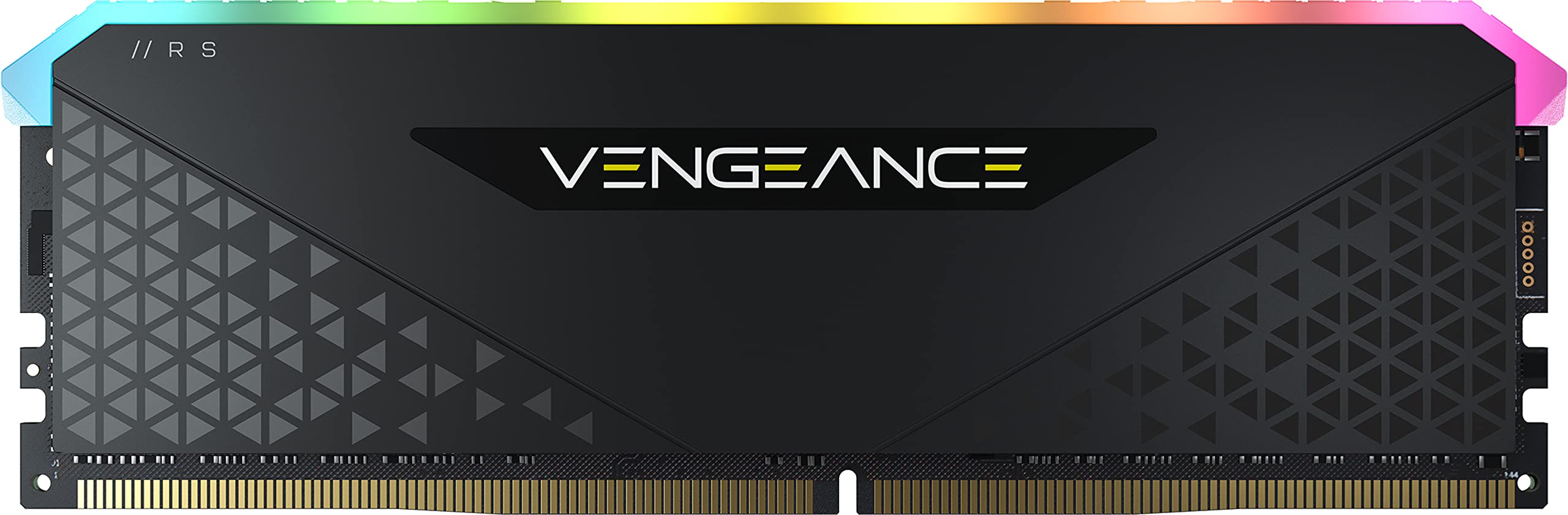 CORSAIR Vengeance RGB RS 8 Go DDR4 3200 MHz CL16