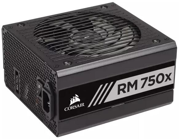 CORSAIR RM750x SHIFT - 750W - 80 Plus Gold